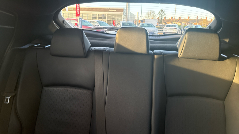 Toyota C-HR 1.8 Hybrid Excel 5dr CVT [Leather] Hybrid Hatchback